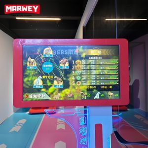 Simulador de Juegos de Caza y Tiro con Arco Marwey, Simulador de Equitación Inmersivo para Interiores, Venta al por Mayor a Precio Económico - Product Image 6