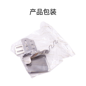 433 Stainless Steel Rope <b>Puller</b> Spool For Flatbed Sewing Machine Garment Processing Equipment Part Durable - Product Image 4
