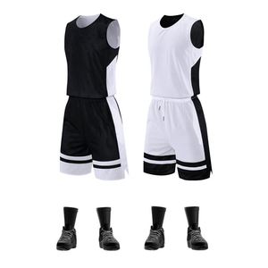 Camiseta de Baloncesto Personalizada 2024, Sublimada, Reversible, Verde y Blanca, Uniforme Profesional - Product Image 3