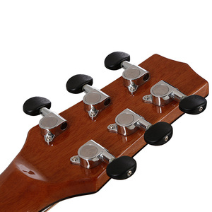 Giá bán buôn Magna MEC-01 fretless cho <span class=keywords><strong>guitar</strong></span> điện OEM với Poplar cơ thể và Maple cổ - Product Image 5
