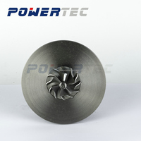 Cartouche de turbo BV38 54389880005 144110219R, noyau de turbocompresseur pour Renault Mégane Scénic Trafic Talisman 1.6 DCi