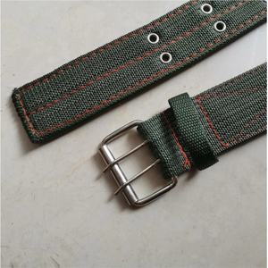 Collare ecologico personalizzato di lusso occidentale regolabile in Nylon resistente di grandi dimensioni per cani da fattoria pascolo accessori per animali domestici - Product Image 6