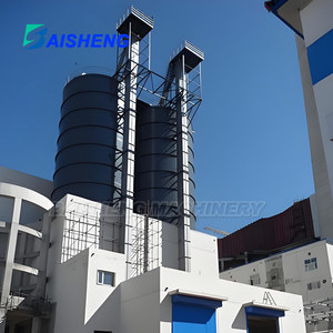 Tốc độ cao NE loạt chuỗi xô thang máy 15-30m nâng chiều cao cho khai thác mỏ/vật liệu xây dựng - Product Image 6