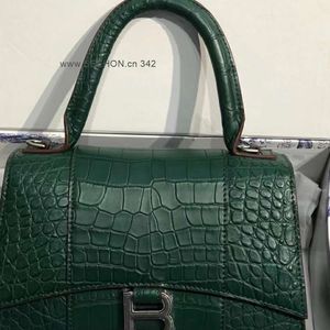 Stile Chic pelle di coccodrillo robusto pelle durevolezza nascondere sulle cornici - Product Image 5