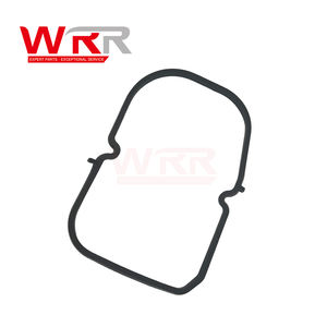 ปะเก็นอ่างน้ำมันเครื่อง WRR 1262711080 1262711180 สำหรับรถยนต์เมอร์เซเดส-เบนซ์ รุ่น W201 W124 W126 - Product Image 1