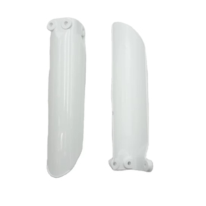 Protection d'amortisseur avant droit de haute qualité pour moto <span class=keywords><strong>SUPER</strong></span> MAX <span class=keywords><strong>250</strong></span> 300 300PRO - Product Image 1