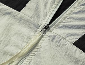 Veste d'extérieur à manches longues design personnalisé veste décontractée avec poches pour hommes printemps-été avec logo personnalisé - Product Image 4