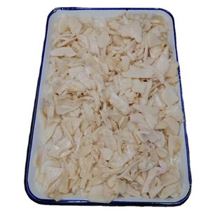 Offre Spéciale Champignons de la Reine en Conserve Tranchés en Saumure 400g Boîte à Ouverture Facile Pleurotus <span class=keywords><strong>Eryngii</strong></span> Champignons en Gros - Product Image 4