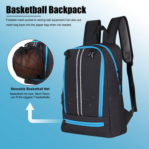 <span class=keywords><strong>Zaino</strong></span> <span class=keywords><strong>da</strong></span> basket con Logo personalizzato borsa <span class=keywords><strong>da</strong></span> ginnastica sportiva <span class=keywords><strong>da</strong></span> uomo borsa <span class=keywords><strong>da</strong></span> calcio per ragazzi <span class=keywords><strong>zaino</strong></span> di grande capacità - Product Image 4
