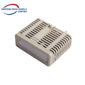 Module de contrôle de circuit électrique en aluminium AI820 haute performance pour l'automatisation industrielle et les équipements électriques - Product Image 2