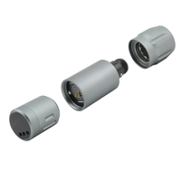 Avion aluminium 1200mAh sans fil tatouage stylo Machine 10500 tr/min