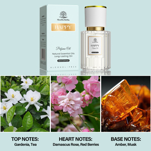 Perfume Unisex al por Mayor de 30 ml, Fragancia de Lujo de Larga Duración para Mujer - Product Image 2