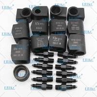 ERIKC Vente en gros d'outils pour injecteurs de carburant diesel / pince pour injecteur / outil pour injecteur d'huile ERIKC 12 pièces