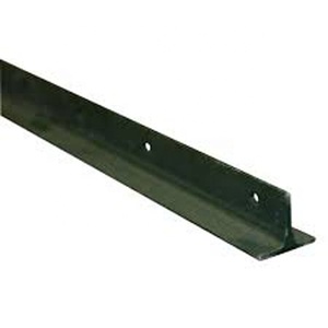 Poteau en <span class=keywords><strong>T</strong></span> pour clôture de bétail, vente en gros d'usine, pas cher, en acier galvanisé d'occasion, poteau en <span class=keywords><strong>T</strong></span> pour clôture à vendre, usine de poteaux en <span class=keywords><strong>T</strong></span> - Product Image 5