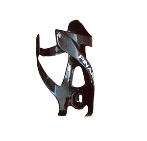 TOSUN Fibra de Carbono Ultraligero <span class=keywords><strong>Bicicleta</strong></span> Portabotellas de Agua Jaula para Bebidas con Tornillo Herramienta para Botellas de 2,75-3,94 "de Diámetro - Product Image 5