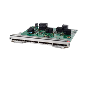 Original Catalyst 9400 Series 24 Port Gigabit Ethernet SFP <b>Line</b> Card-C9400-LC-24S Enterprise <b>Switch</b> - Product Image 3