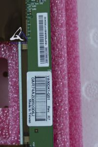 VA00DK1-QS1 97 broches Innolux 100 pouces Écran LCD LED TFT Open Cell, Pièces de rechange pour réparation de panneaux TV - Product Image 2