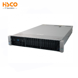 742657-B21 pour Proliant Dl560 G9 8SFF pas de CPU pas de RAM pas de HDD Smart Array <span class=keywords><strong>B140i</strong></span> 8SFF 2U Rack CTO Server - Product Image 3