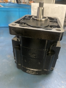 ปั๊มไฮดรอลิกแบบเฟือง H30C50X146HF สำหรับระบบพลังงานไฮดรอลิกของเครื่องจักรกลการเกษตรและอุตสาหกรรม - Product Image 2