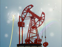 Unité de pompage composée équilibrée à haute efficacité pour l'extraction de pétrole avec un fonctionnement stable et une conception économe en énergie