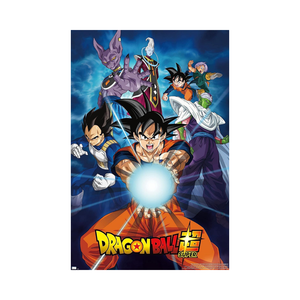 Magnífica Lámina Lenticular <span class=keywords><strong>de</strong></span> Plástico, Póster <span class=keywords><strong>de</strong></span> Anime 3D <span class=keywords><strong>de</strong></span> <span class=keywords><strong>Dragon</strong></span> <span class=keywords><strong>Ball</strong></span>, Decoración Ecológica para el Hogar, Lente 3D sin Gafas, Marca 10lpi - Product Image 4