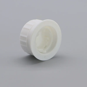 ฝาเกลียวขวดพลาสติกขนาด 38 มม. 38/410 ป้องกันการงัดแงะ พร้อมโลโก้ตามสั่ง - Product Image 6