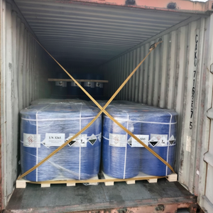 Acide linéaire alkylbenzène sulfonique liquide de qualité industrielle 99,99 % en gros d'usine - Product Image 1