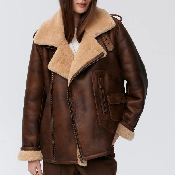 สีน้ำตาล