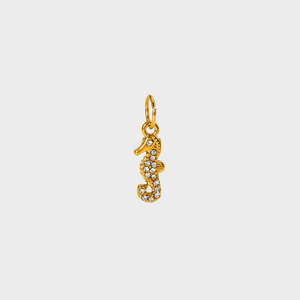 Nuovo <span class=keywords><strong>ciondolo</strong></span> fai da te <span class=keywords><strong>stella</strong></span> <span class=keywords><strong>marina</strong></span> angelo sole racchetta da Tennis cuore con <span class=keywords><strong>ciondolo</strong></span> placcato oro 18K in acciaio inox Charms all'ingrosso per le donne - Product Image 6