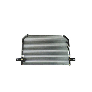 Piezas <span class=keywords><strong>de</strong></span> automóvil AC y la <span class=keywords><strong>electricidad</strong></span> aire acondicionado condensador DPI4182 para Nissan - Product Image 2