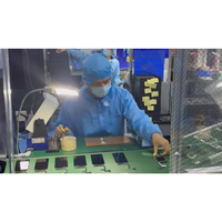 Écran tactile OLED d'origine, assemblage de remplacement pour les modèles X/XR/XS MAX/11/12 Pro Max/13, haute qualité, garantie 1 an