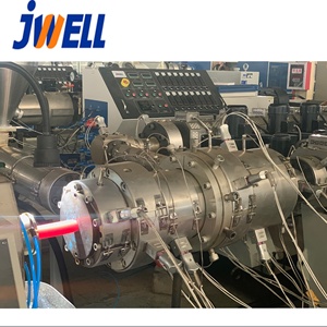 PEX-AL-PEX Plastic Core Aluminium <strong>Extrusion</strong> Composite <strong>Pipe</strong> Production <strong>Line</strong> - Product Image 2