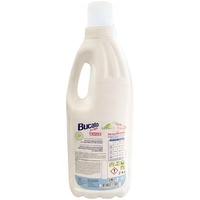 Verre à linge blanc hypoallergénique, hypoallergénique