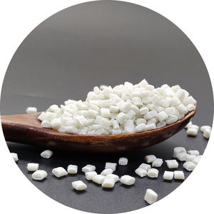 Resina Virgen Reciclada Antienvejecimiento UV <span class=keywords><strong>PET</strong></span> Fibra de Vidrio 33% Gf 20% Gf <span class=keywords><strong>PET</strong></span> Pellet Sheets pa6 Polímeros Plásticos <span class=keywords><strong>30gf</strong></span> 33gf/Nailon - Product Image 5