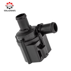 Bomba de Agua Auxiliar OEM 5Q0965561B Compatible con Au-di Se-at Sk-oda V-W 1.6 1.8 2.0TDI Sin <span class=keywords><strong>Opiniones</strong></span> Todavía 22 Vendidas - Product Image 2
