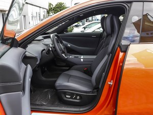 Nuova Auto Elettrica per Esportazione Cina: Xiaomi SU7 SUV Elettrico Puro, 760km Autonomia Massima, Cambio Automatico, Trazione Integrale, Cruise Control Adattivo (ACC) - Product Image 5