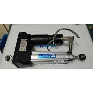 1PC MAXCESS FISE Thruster GMA-1-3-100.1-ISCT-Z12 Usado H - Product Image 6