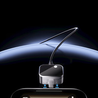 Dispositif de coupure de charge intelligent avec logo personnalisé pour Type-C et pour Apple pour iPhone, fabricant de protecteurs de batterie