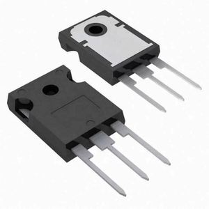 Transistor de puissance IGBT YGW75N pour machine à souder TO-247 YGW75N65F1 pour triode - Product Image 1