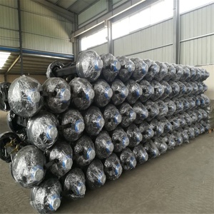 Ejes para Camiones y Remolques, Eje Delantero a Bajo Precio en Oferta, 12t 13t 14t 16t, Eje para Semirremolque o Camión - Product Image 2
