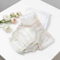 Échantillons Gratuits Culotte Menstruelle Ultra-Absorbante pour Flux Abondant Protection Jour