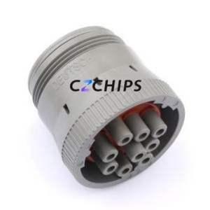 HD16-9-96S Connector Housing Connector Whole Sale Electronic Component Chips Supplier & BOM Service - Product Image 2