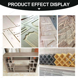 Wood <strong>Router</strong> 1325 2040 2130 <strong>ATC</strong> Automatic Tool Changer <strong>Cnc</strong> <strong>Router</strong> 2000 X 4000 Machine Wood Engraving for Sale - Product Image 3