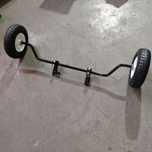 Roues d'entraînement pour enfants à hauteur réglable pour Razor MX350 PW50 Dirt <span class=keywords><strong>Bike</strong></span> Durable <span class=keywords><strong>Original</strong></span> Dirt <span class=keywords><strong>Bike</strong></span> Compatible Fabriqué en acier de fer - Product Image 6