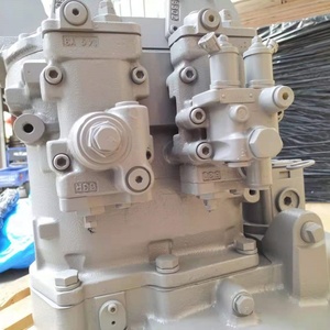 OEM New HPV118 HPVO118 Hydraulic Main <b>Pump</b> Main <b>Pump</b> YB60000545 YB60000335 9262320 9262319 9150726 for ZX200-5 EX200-5 Excavator - Product Image 4