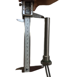 Riscaldatore ad immersione cartuccia acqua riscaldatore elemento riscaldante elettrico per serbatoio - Product Image 5