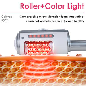 Máquina de Masaje con Rodillo 2 en 1 para Reducción de Celulitis, Pérdida de Peso, Moldeado Corporal, Máquina <span class=keywords><strong>Endosfera</strong></span> - Product Image 3