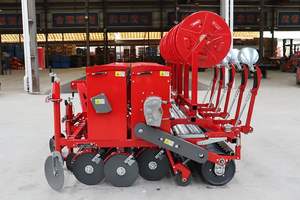 Sembradora <span class=keywords><strong>de</strong></span> Trigo, Soja y <span class=keywords><strong>Arroz</strong></span> para Terrenos Secos Después <span class=keywords><strong>de</strong></span> la Labranza Rotativa - Product Image 4