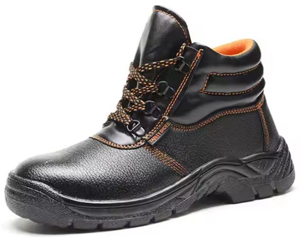 Cuero Oxigeno Fabrica De Zapatos Zapatos Con Peso De Hierro