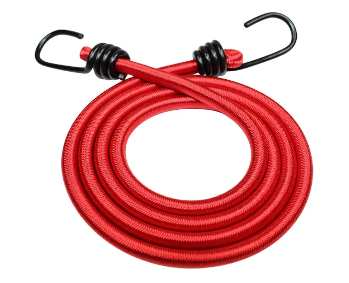 Crochets de cordon élastique ajustables, 5 pièces, 8mm — 12mm pour l'extérieur